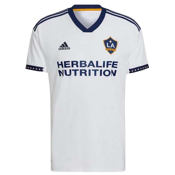 Camiseta Los Angeles Galaxy 1ª 2022-2023